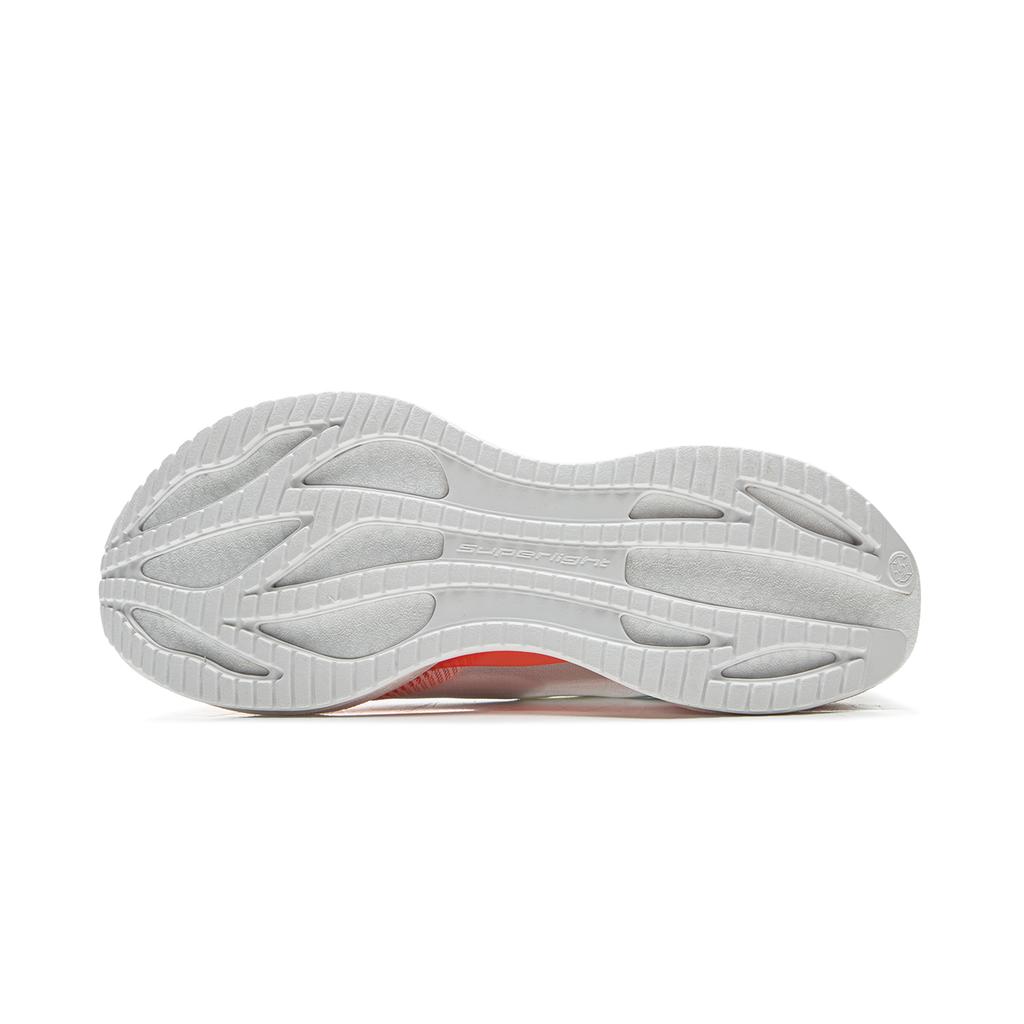 Li Ning Ultra Light 22 CNY Year Of The Snake Limited Edition Racing Lightweight Cushioning Running Shoes Men Sneakers Standard-White ARBV001-27