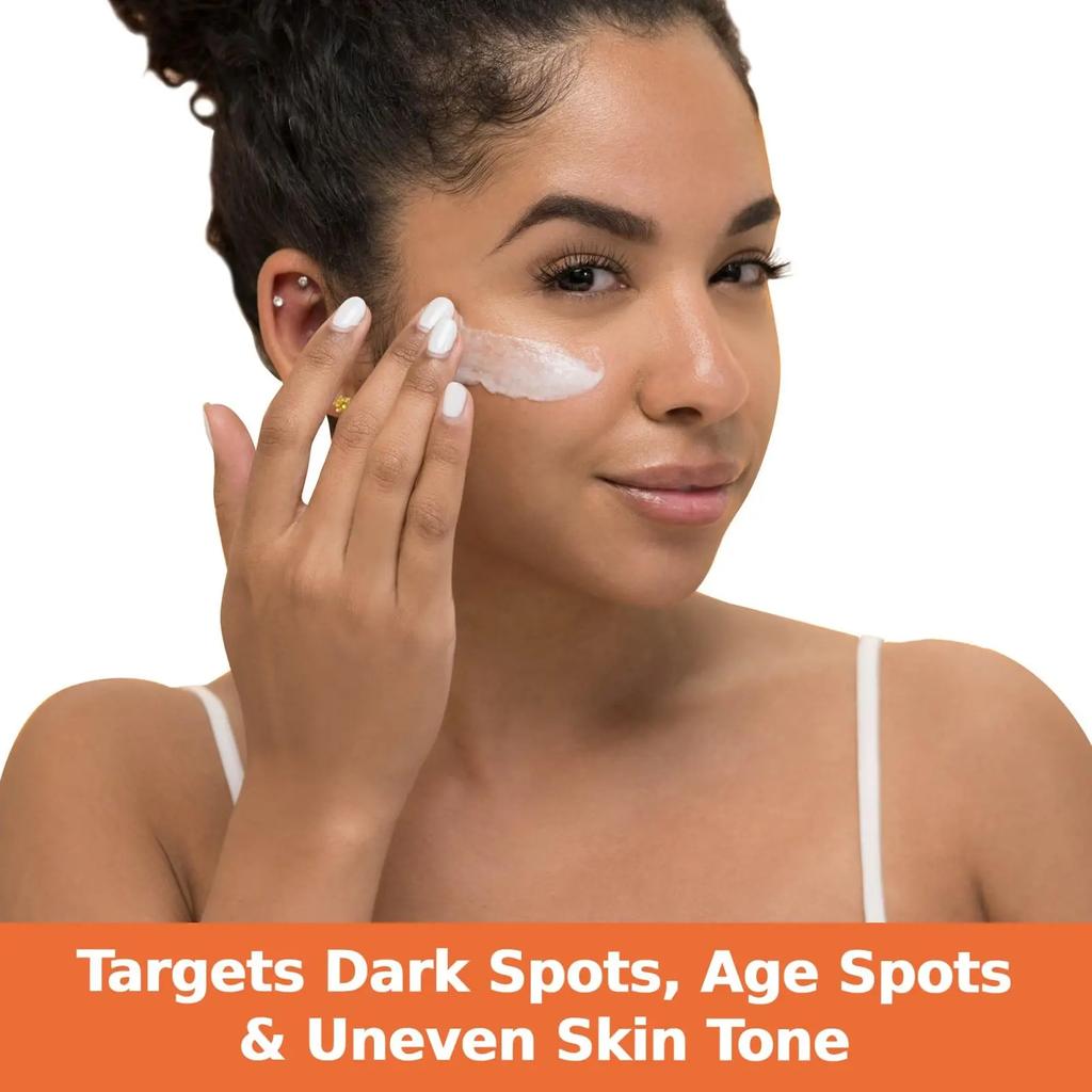 Wrinkle Reduction Brightening Facial Lifting Moisturizer is gentle and non-irritating, firming the skin, brightening the complexion