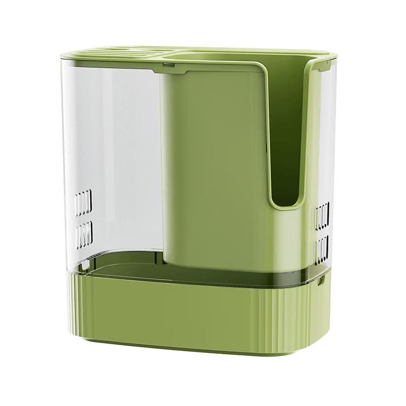 MAXCOOK Kitchen Knife Holders & Organizers Green