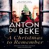 A Christmas To Remember by Anton Du Beke Paperback Book 9781838773977