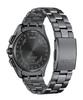 CITIZEN ATTESA Shades of Red Black Series Limited Edition Watch BY1005-73Z