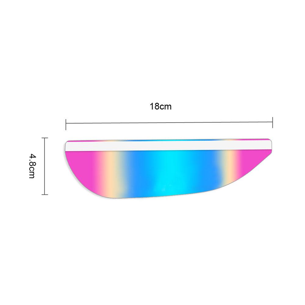 

Новое автомобильное зеркало заднего вида Rain Eyebrow солнцезащитный козырек протектор цветной снежный чехол лезвия универсальное автомобильное зеркало заднего вида Rain Eyebrow 1 PAIR