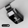 Ji Yue 01/07 Auto Sonnenblende Brillenclip und Sonnenbrillenhalter