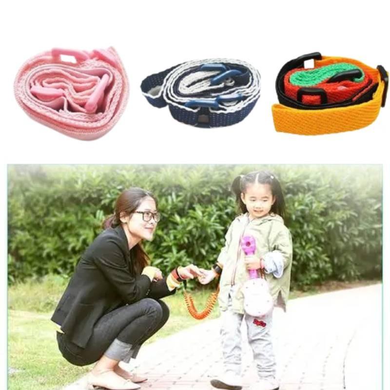 Arnés de Seguridad Transpirable para Caminar con Diseño Antiperdida para Niños Pequeños Activos