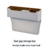 Huawei AITO M7/M5/M9 Car Seat Gap Storage Box - Leakproof Organizer