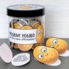 With Jar Emotional Support Cards 30/60 Sheets Positive Affirmations Cards