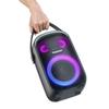 Tronsmart Halo 110 Bluetooth Speaker with Wired Karaoke Microphone, Supports Karaoke, 60W Superb Stereo Sound, BT5.3