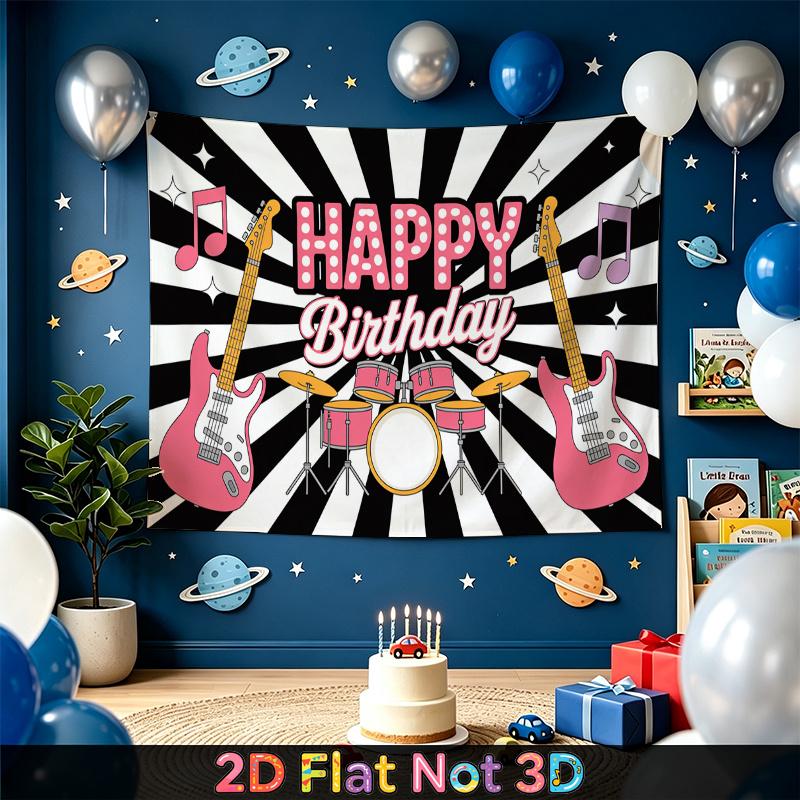 Photography Photography Backdrop 1pc - Photo Booth Props