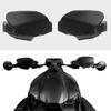 ATV Hand Brush Guard Handguard Air Deflectors Set Fit For Can-Am Ryker 600 900