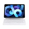 New for Magic Keyboard with Touchpad for iPad 11 A16 10th Gen USB Type-C Backlit Russian Language