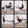 YANBO Adjustable Abdominal Exercise Board
