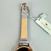 Used [Unused] Olivia Burton OB16BDW16 Quartz White Ladies