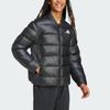 adidas Logo Zip Long Sleeve Pilot Jacket Men Jacket JV7718