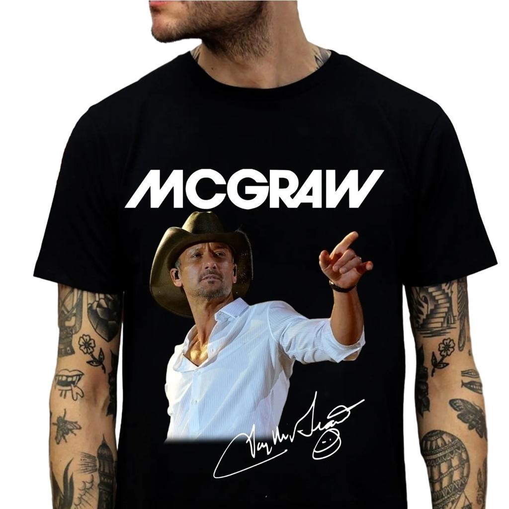 Rare Tim McGraw Live Gift For Fans Men's T Shirt
