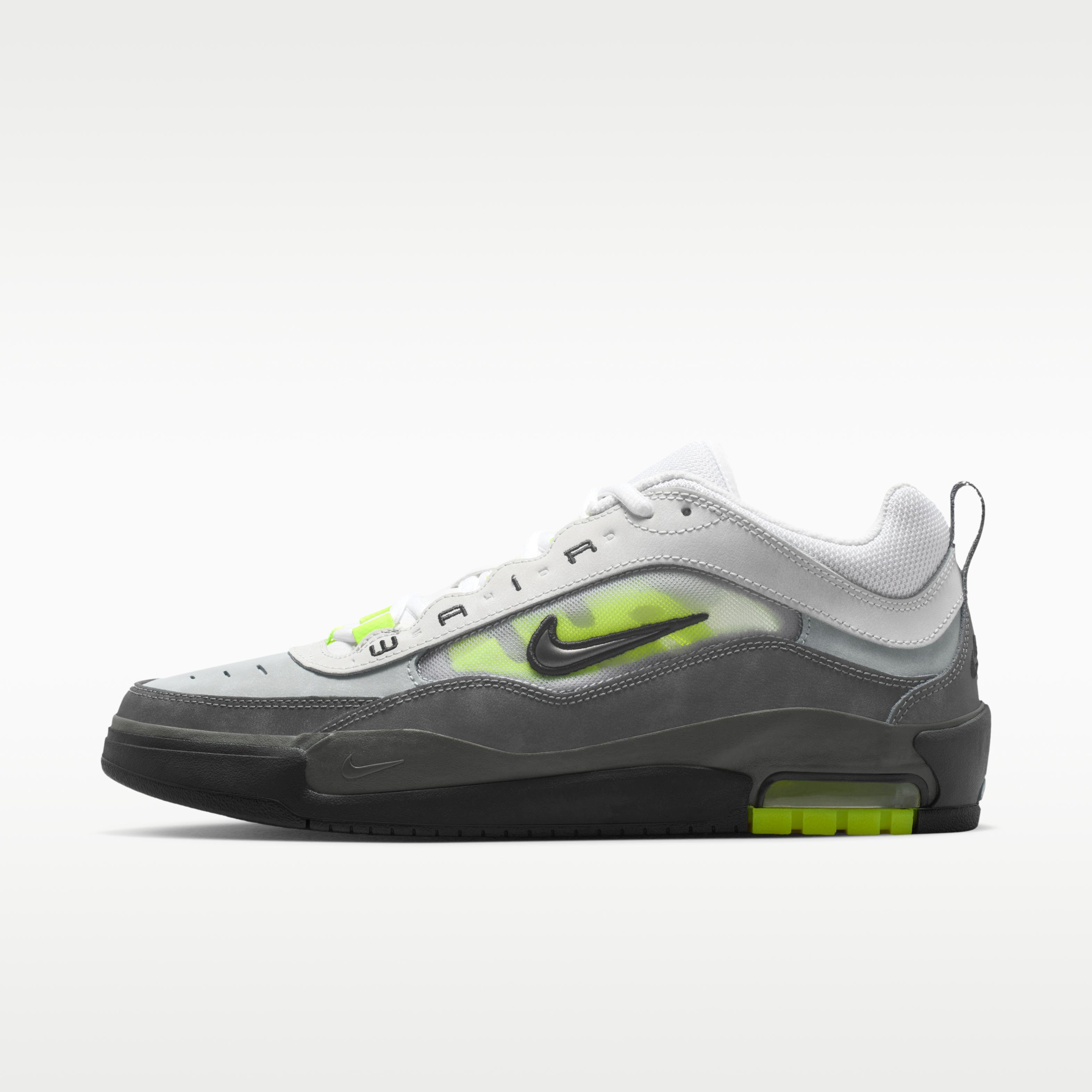 Nike SB Air Max Ishod Wair Neon 42