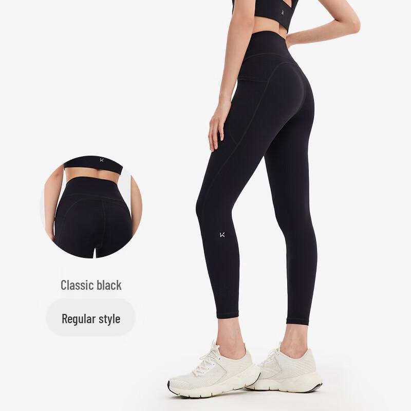 

Keep Women s High-Waist Yoga & Running Pants 4185 Size 4