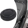 8K0881671 Seats Backrest Adjust Handle Knob for Vehicle Car Seats Adjustment Knob Handwheel 5G4881671 Easy Installation