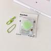 2-inch Card Book, Boutique Keychain, Pendant, Photo Album, Student Headshot, ID Photo Storage Book