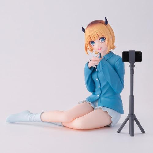 BANPRESTO [Oshi No Ko] RelaxtimeMEMcho