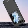 For Samsung Galaxy Z Flip5 GKK Ultra-thin Full Coverage Phone Case
