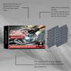 Scratch Remove Cloth Soft Microfiber Auto Detailing Towels Protects Paint With out Damage Easily Repair Scratches,Swirls