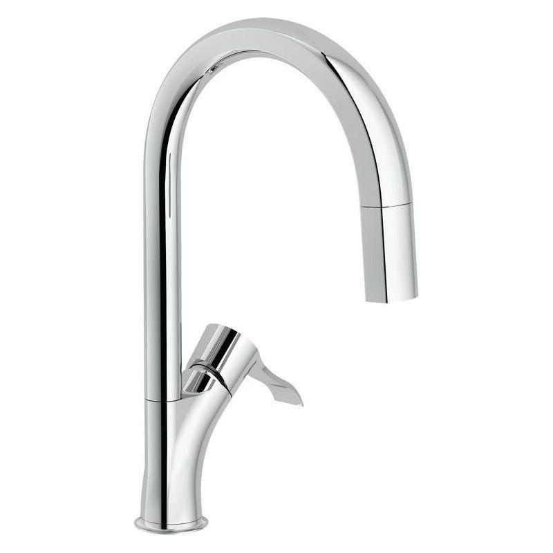 

Смеситель для кухни Nobili Si98127cr