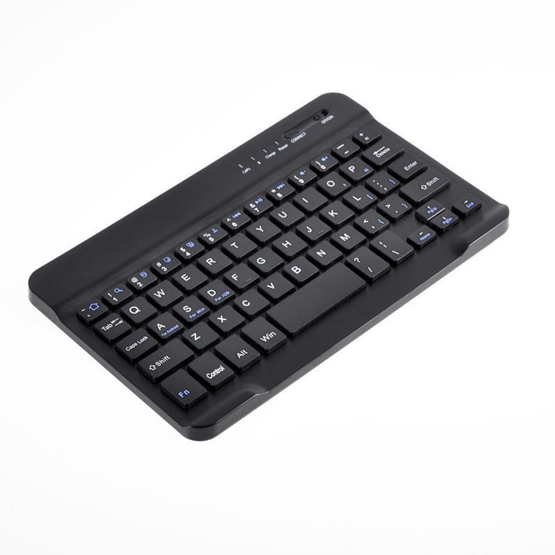 OLOEY Wireless Bluetooth Tablet Keyboard