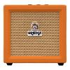 Orange Crush MINI Orange Guitar Amplifier Mini Amplifier CRUSH-MINI-OR