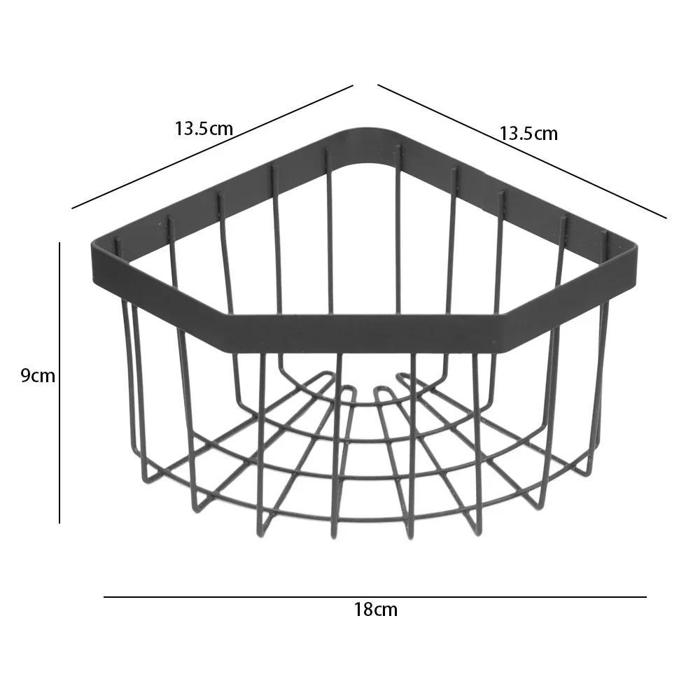 Kitchen Sink Drain Rack Organizer Stainless Steel Self-draining Sink Shelf Soap Sponge Holder Dishcloth Towel Rack Filter Basket