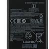 NEW Replacement Battery For Xiaomi Redmi Note 11 Redmi Note 11 Pro Redmi Note11 Pro+ BN5C BM5A BP47 Phone Battery 5000mAh