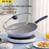 Non-Stick Stir-Fry Pan