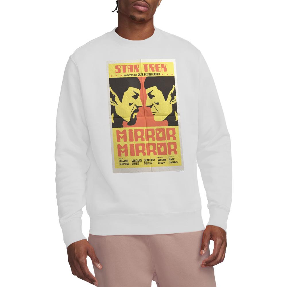 STAR TREK Unisex mikina pro dospělé The Original Series Episode 33