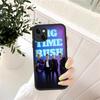 Band Big Time Rush Handyhülle Für IPhone 14 X XR XS 7 8 Plus 11 12 13 Pro MAX 13mini Matt Stoßfeste Hülle