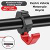Multistyles Bicycle Scooter Hooks Aluminum Alloy Electric Scooter Hanger Heavy Duty Hanger