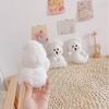 Plush Doll Halloween Plush Ghost Bag Pendant White Ghost Decoration  Kids