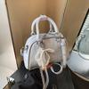 Cute Girl Handbag Fashion Shoulder Bag New Versatile Women's Bag