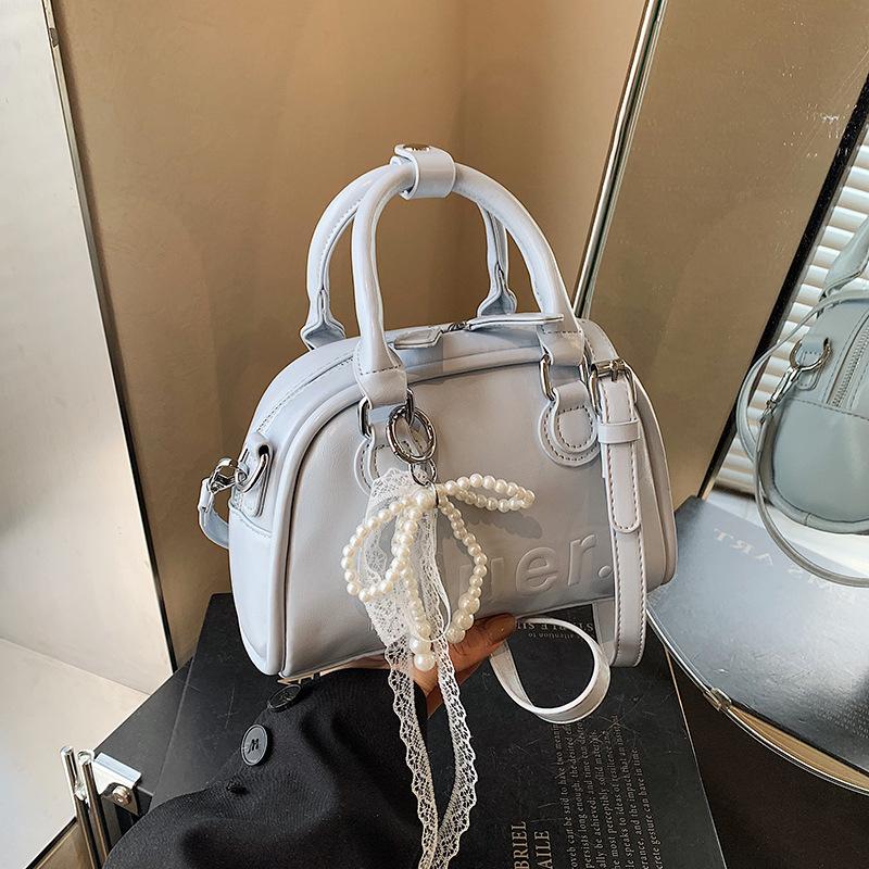 Cute Girl Handbag Fashion Shoulder Bag New Versatile Women's Bag