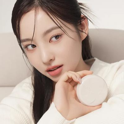 Soft Silky Fit Cushion