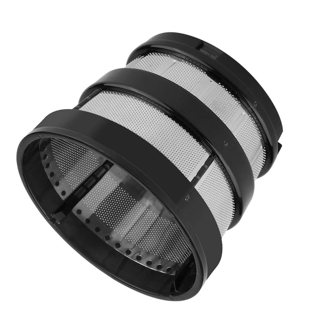Slow Juicer Finmasket Sil Dørslag Filter Lite Hull for Hurom HH SBF11 HU-19SGM Deler