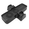Silent Cooling Fan Portable External Super USB Cooler Fan Gaming Accessories for 360 Game Console 3 in 1 Cooler System