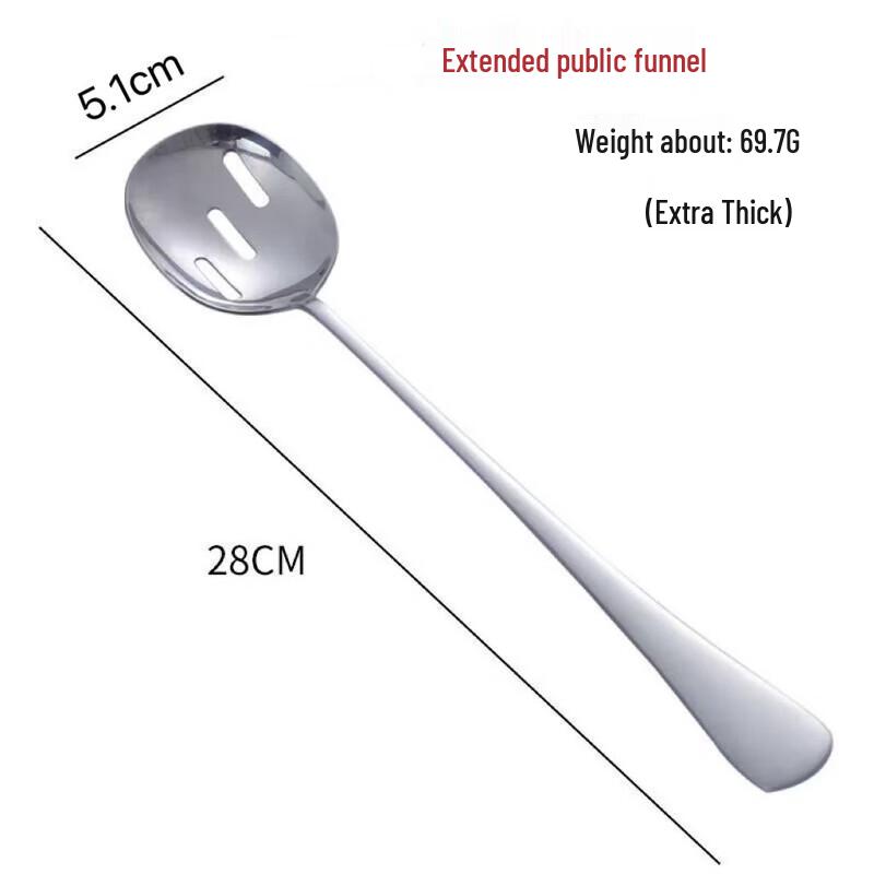 Wutuo Thickened Stainless Steel Cutlery Set