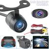 Rückfahrkamera, Rückkamera, Ultrakompakter CCD-Sensor, IP67 Hohe Wasserdichtigkeit und Staubdichtigkeit, Nacht