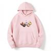 Christmas Chicken Stardew Valley Sweatshirt Pixel Art Gaming Gift Funny Stardew Hoodie Player Christmas