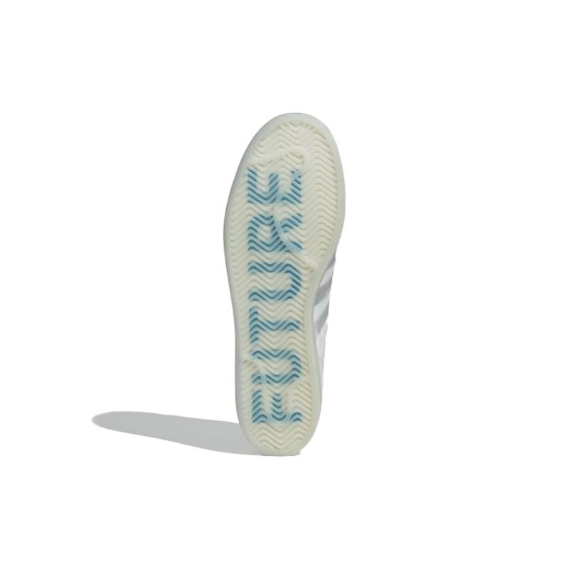 Adidas Superstar Futureshell 'White Bright Blue' Sneakers FX5551