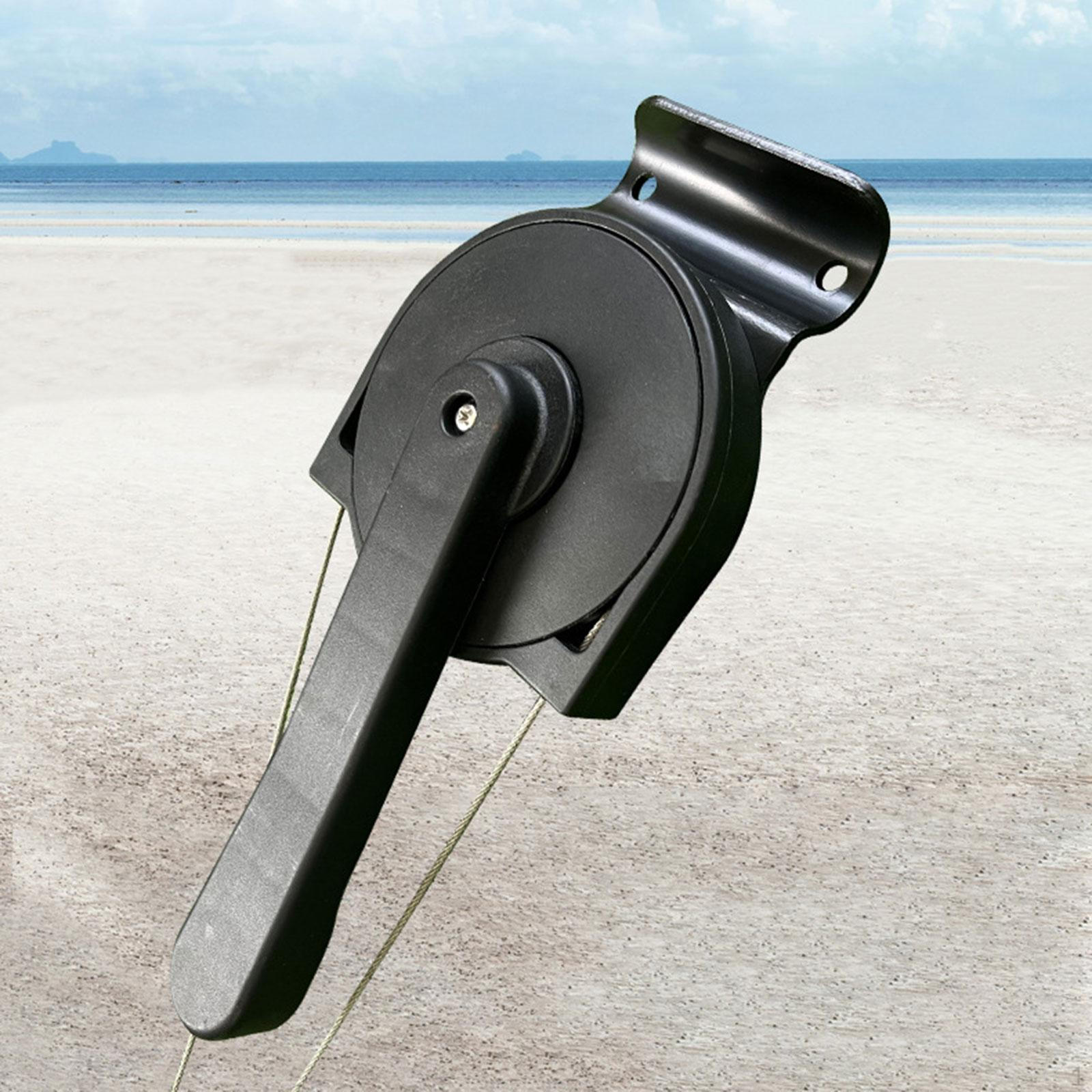 Kayak Steering to Install Replacement Practical Accessories