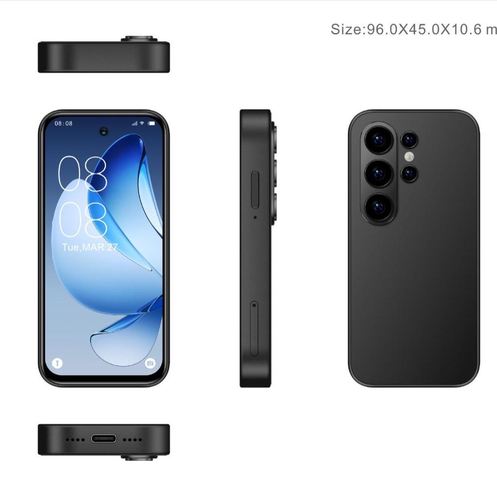 S26 UltraMINI Hot Selling Android Smartphone - New Model