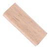 Acoustic Guitar Support Block Uniform Texture Excellent Sound Transmission Guitar Wood Block
