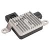 Cooling Fan Control Module 25385 D3500 Engine Radiator Cooling Fan Control Unit Replacement for Tucson 2.0L 2016-2018
