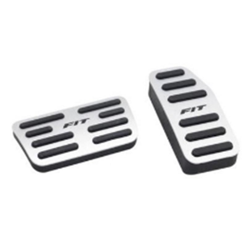 Compatible Accelerator Pedal Brake for 2014-2018 Honda Fit