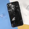 Hajime MiyaGi Andy Panda Phone Case For iPhone 15 Pro 16 Pro 11 13 14 Pro Max 12 Mini XR 16 15 Plus 16e Cover Shell